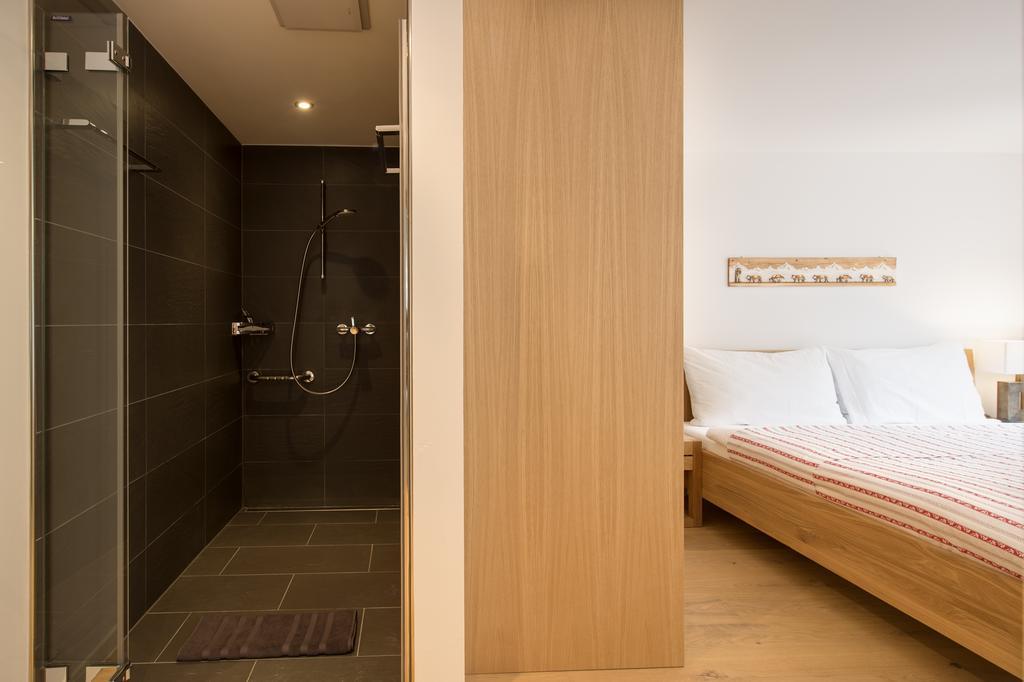 Casa Delle Stelle By Zermatt Premium Apartments Rom bilde