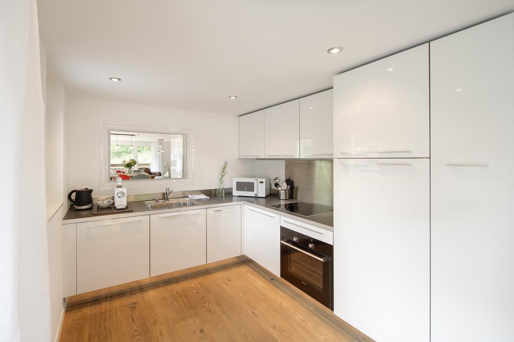 Casa Delle Stelle By Zermatt Premium Apartments Rom bilde