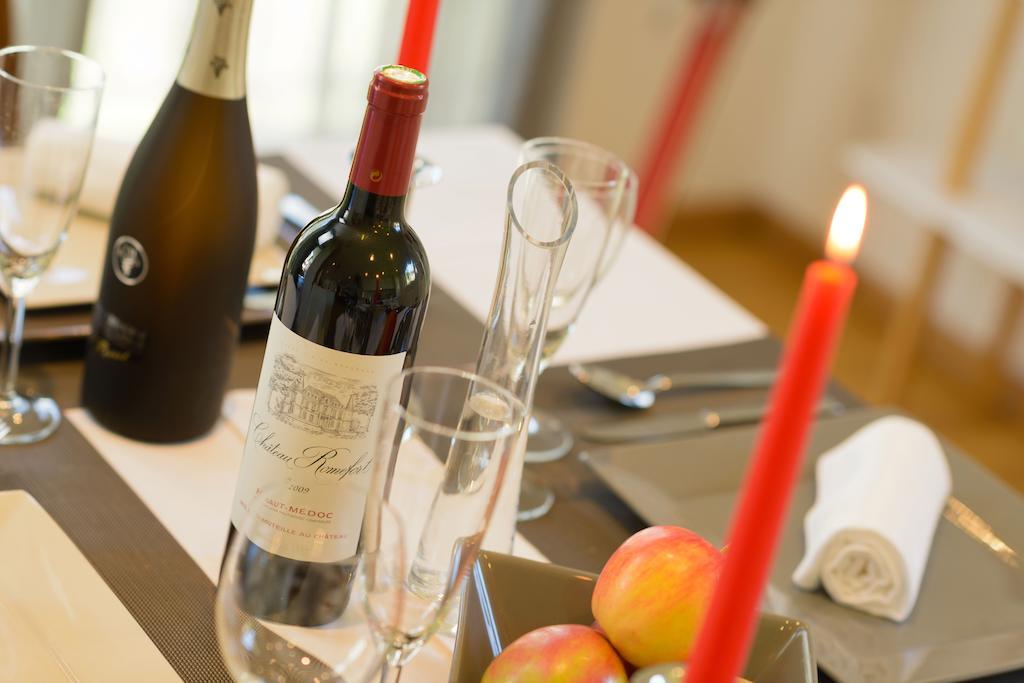 Casa Delle Stelle By Zermatt Premium Apartments Rom bilde
